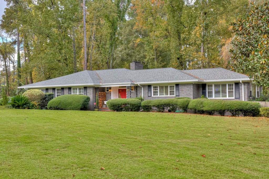 2262 Overton Road, Augusta, GA 30904 Listing Photo  2