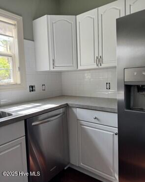 4144 Amblestone Way SE, Southport, NC 28461 – photo 21: Kitchen