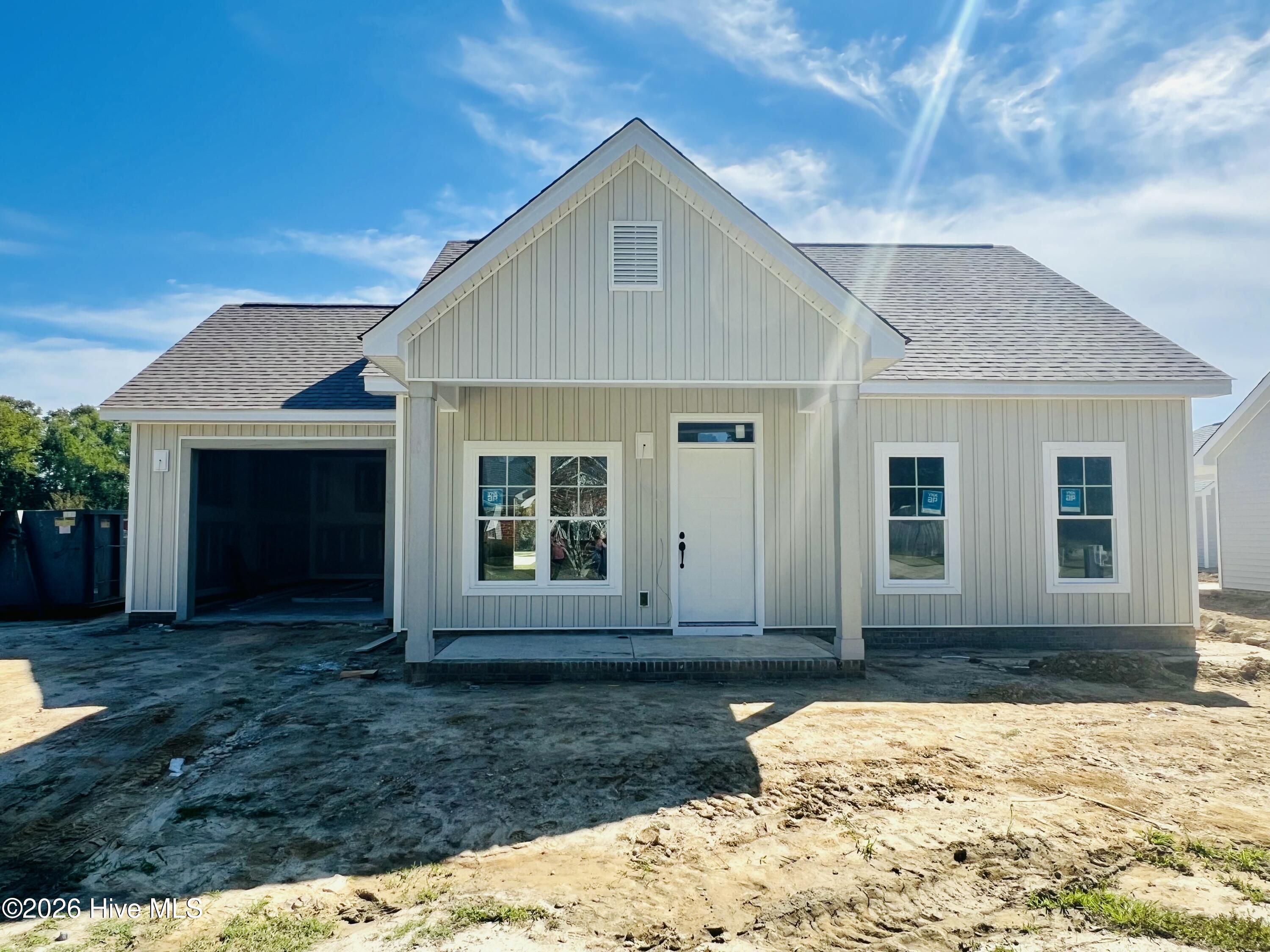 Single family home for sale at 281 Pearce St, Princeton, NC 27569 | MLS# 100603019