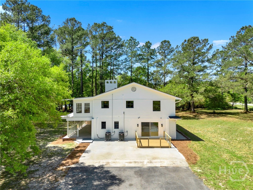 305 Kolic Helmey Rd, Guyton, GA 31312 Listing Photo  48