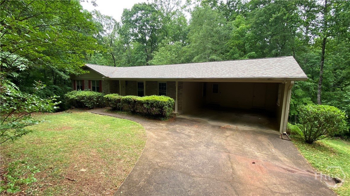 Property at 375 Segrest Circle