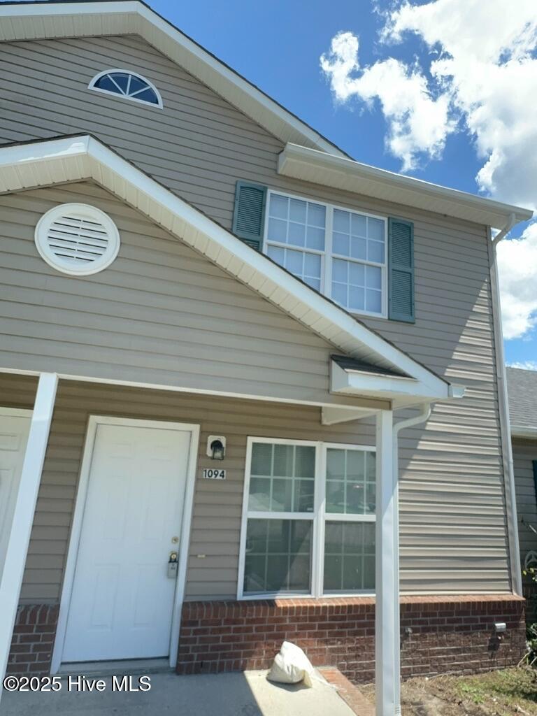 Property at 1094 Pueblo Drive