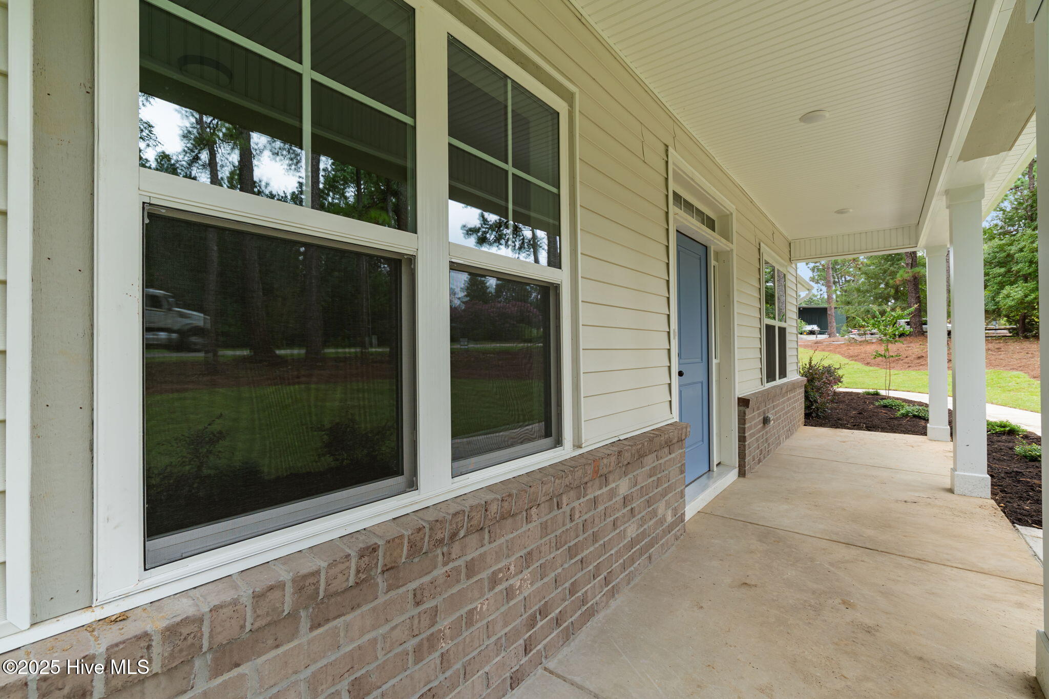 1 Foxfire Boulevard
