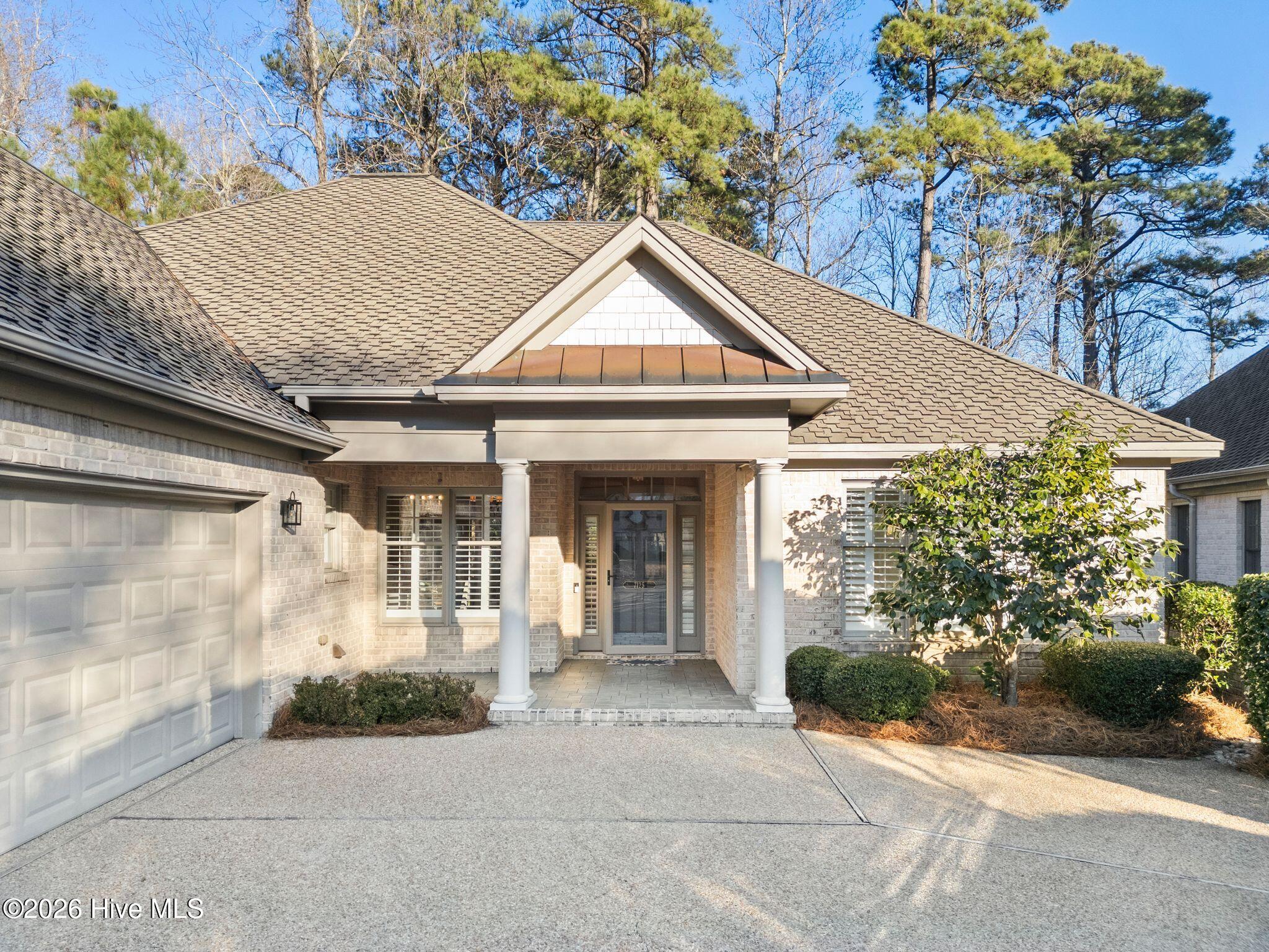 7125 Saybrook Drive, Wilmington, NC, 28405