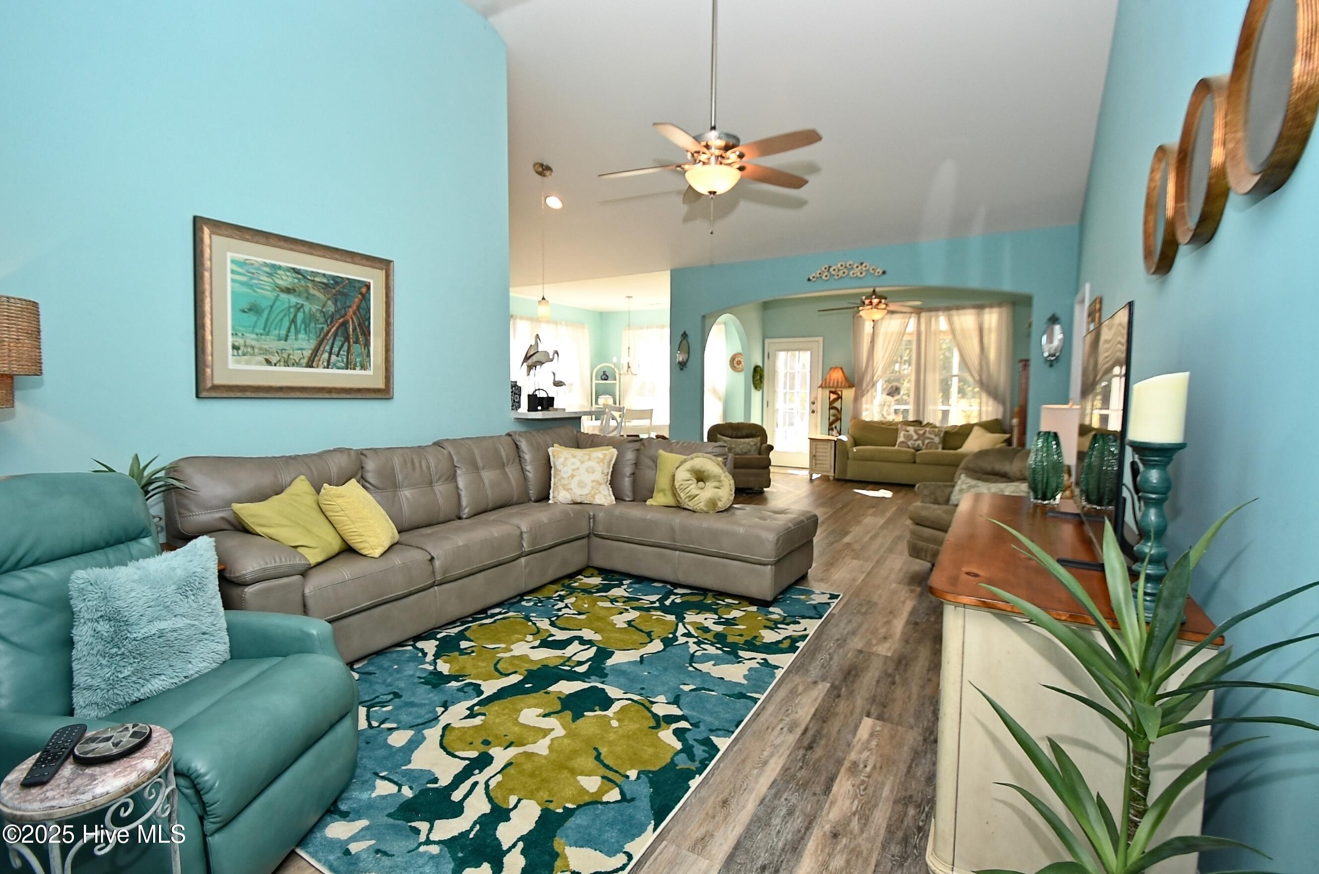 465 Slippery Rock Way, Carolina Shores, NC 28467 – photo 6: Great Room