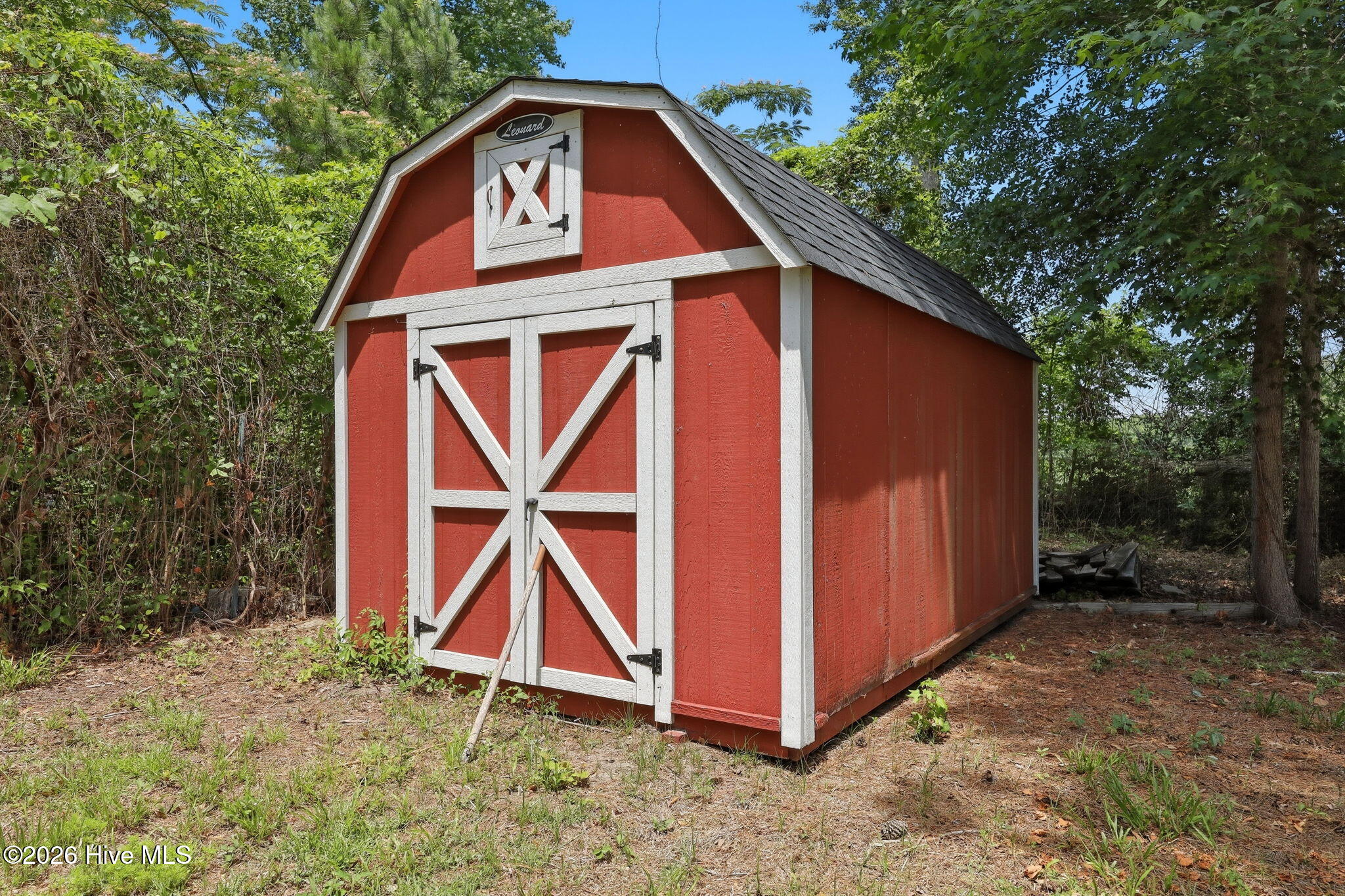 2534 White Oak River Road,Maysville