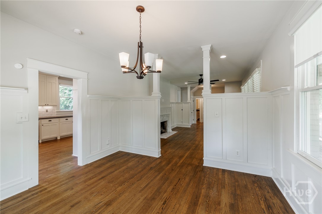 112 Fortson Drive
