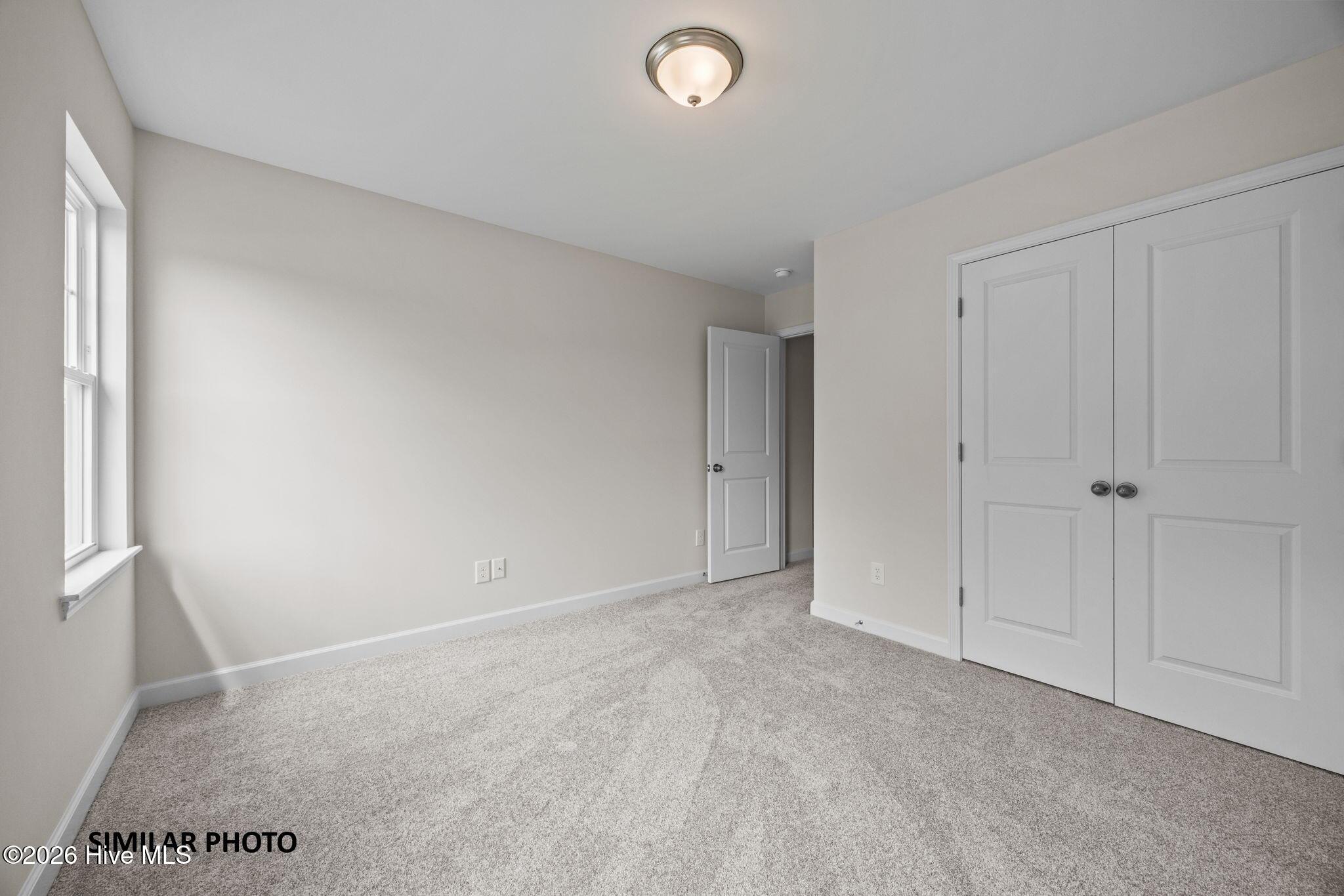 706 N Pebble Branch Court #119,Holly Ridge