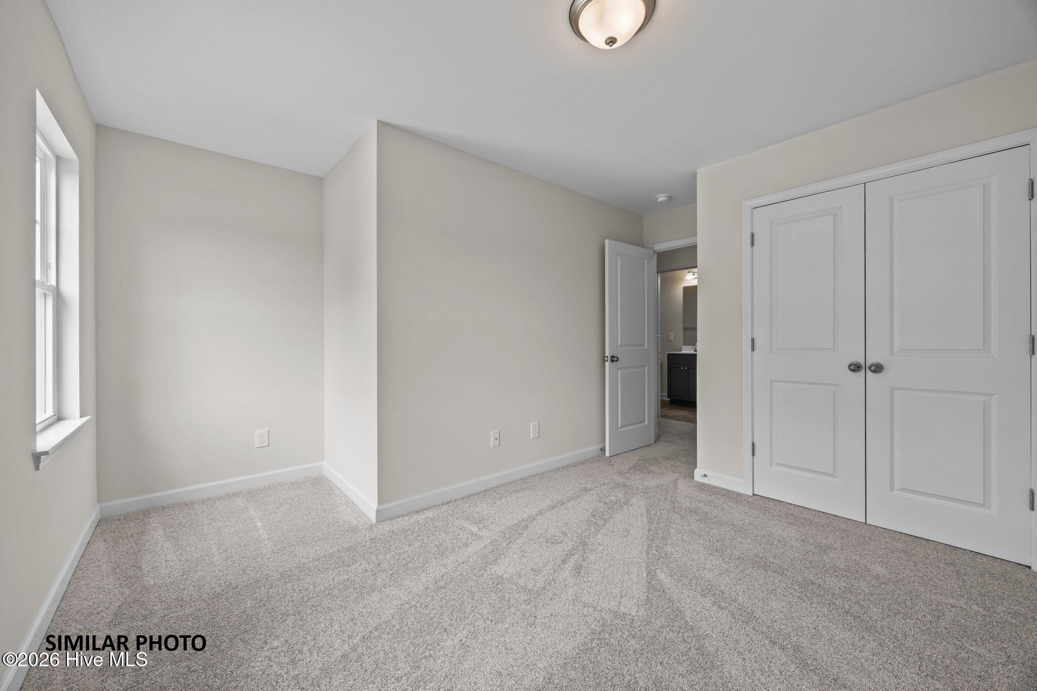 706 N Pebble Branch Court #119,Holly Ridge