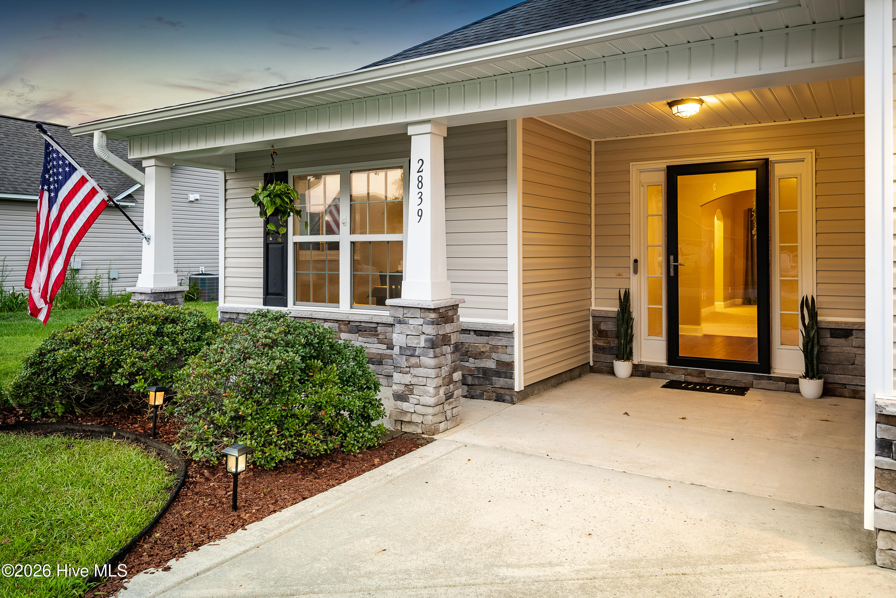 5th image of 2839 Mockingbird Ln, Winterville, NC 28590 | MLS# 100597626