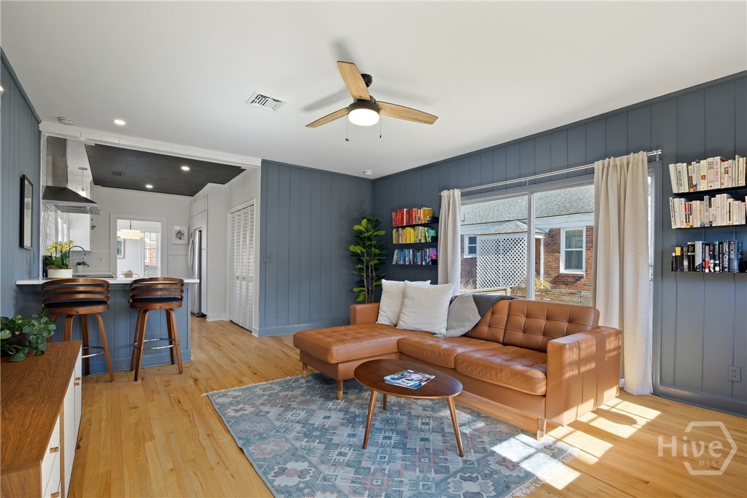 723 E 50th Street, Savannah, GA, 31405