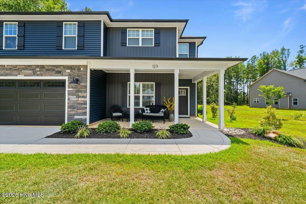 2nd image of 123 Sears Dr, Cameron, NC 28326 | MLS# 100597782