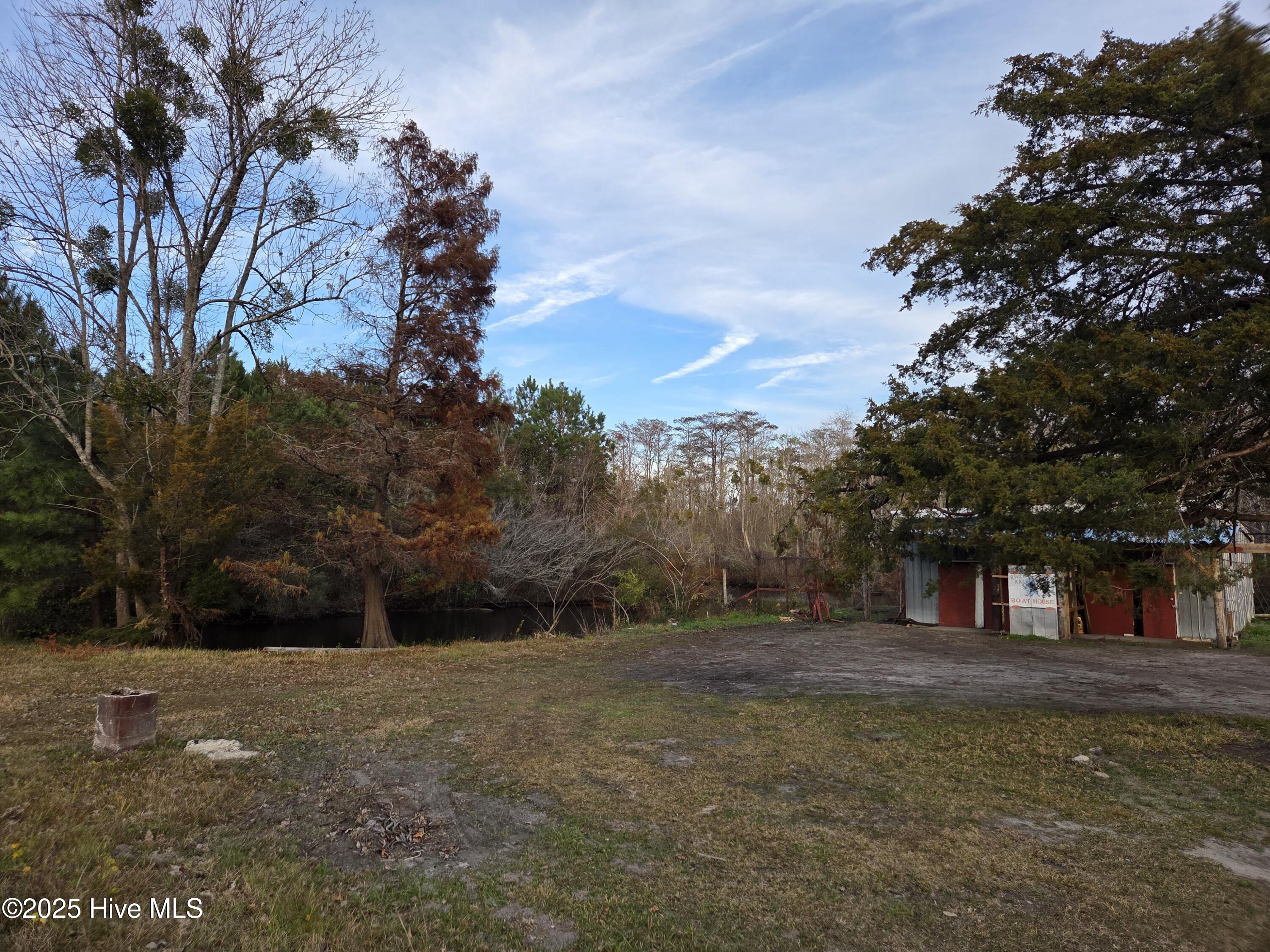 323 E Chatham Street, Newport, NC, 28570