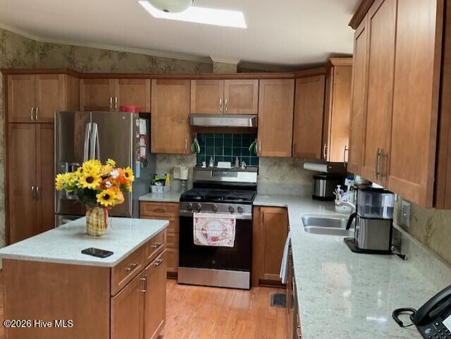 444 Winslow Road, Hertford, NC, 27944