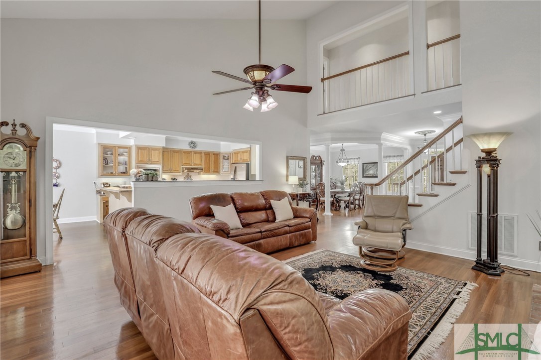 430 Squirrel Run, Rincon, GA 31326 Listing Photo  8