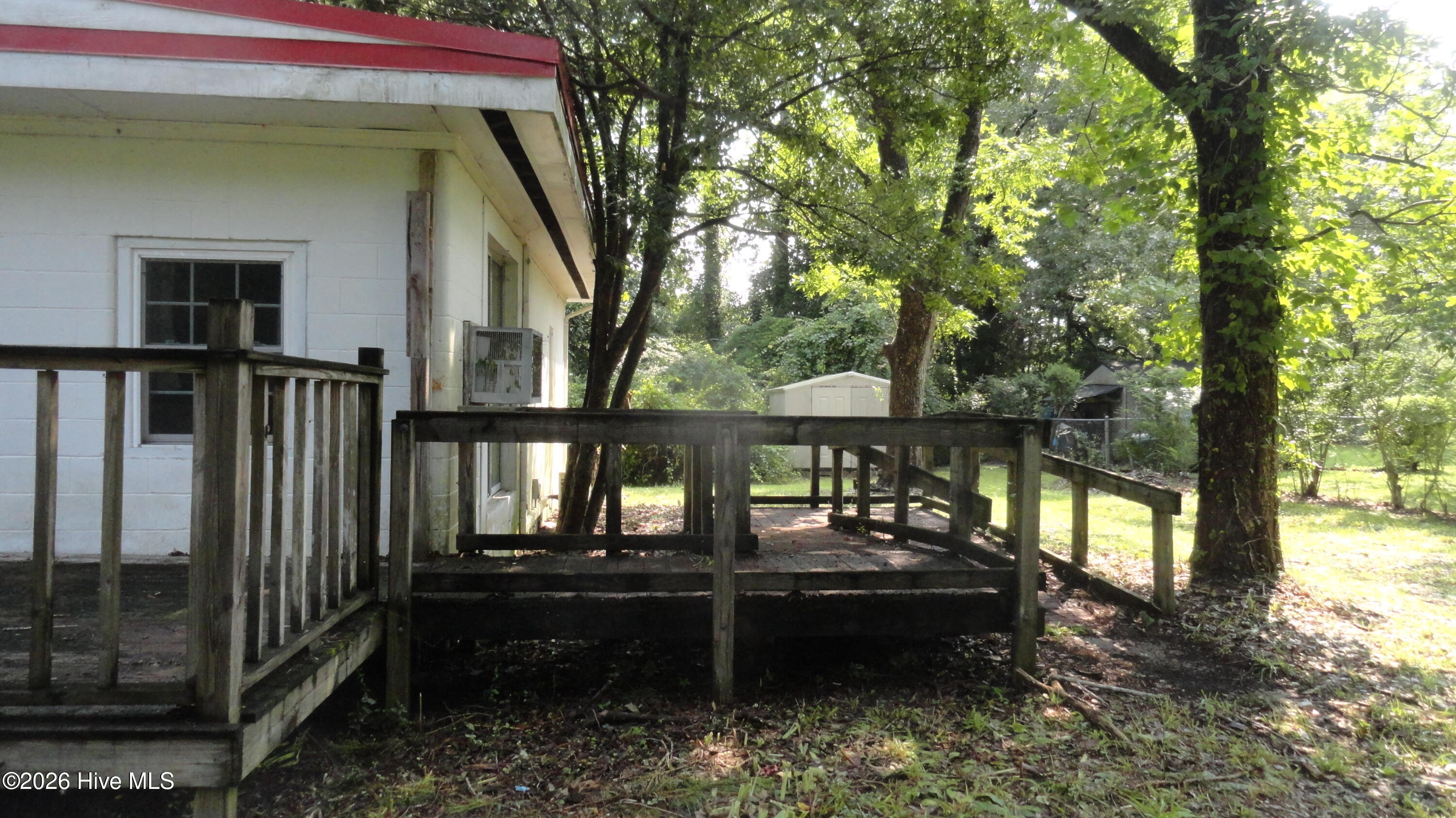 210-214 Railroad Street,Havelock