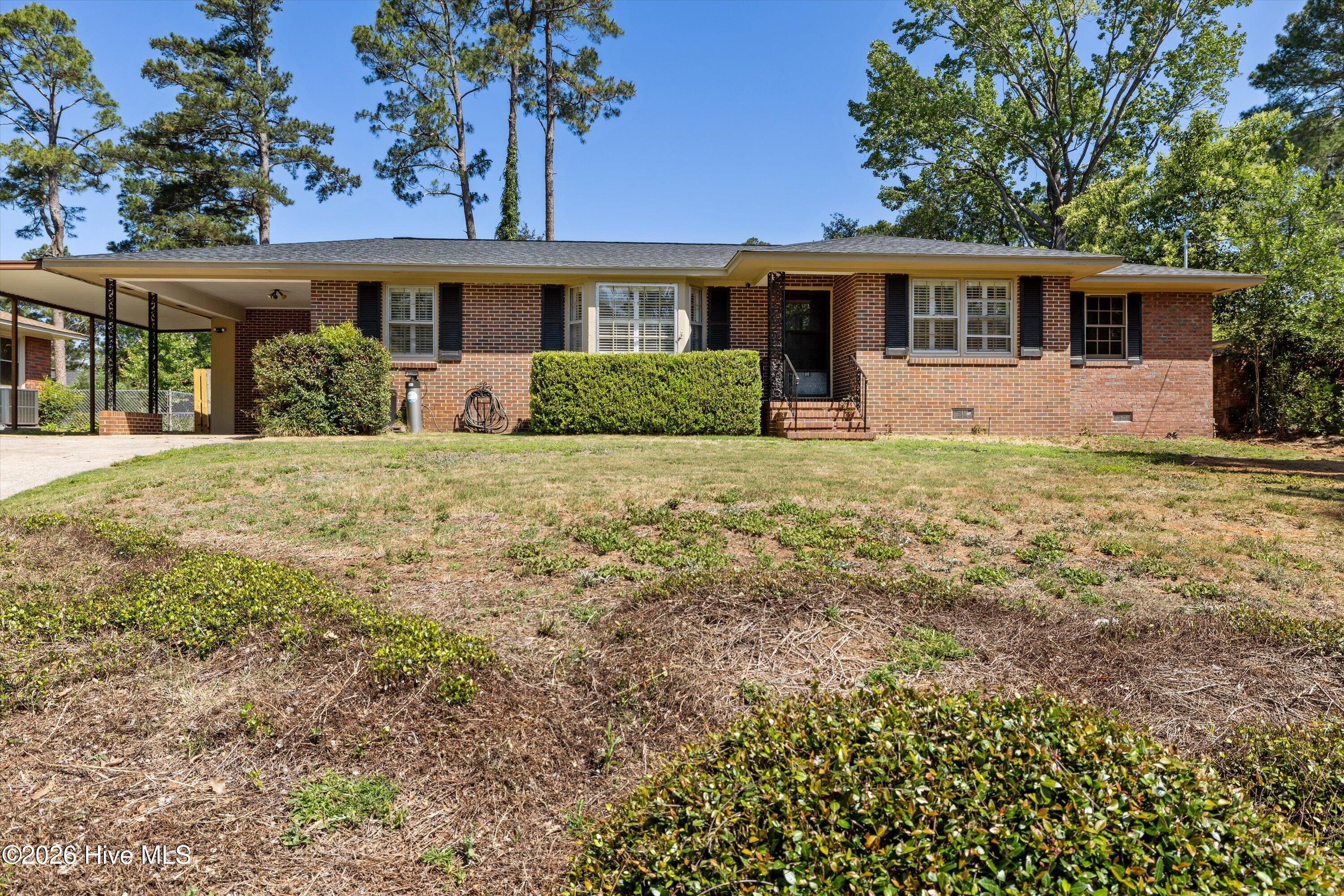 706 Brooks Drive, North Augusta, SC 29841 Listing Photo  1