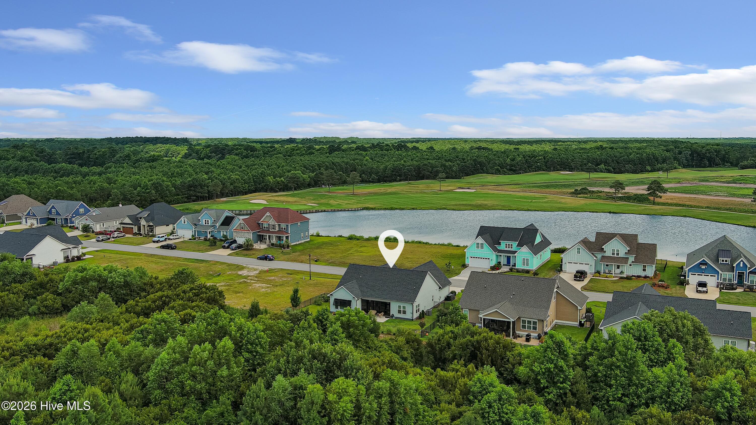 413 Taylorwood Drive,Beaufort