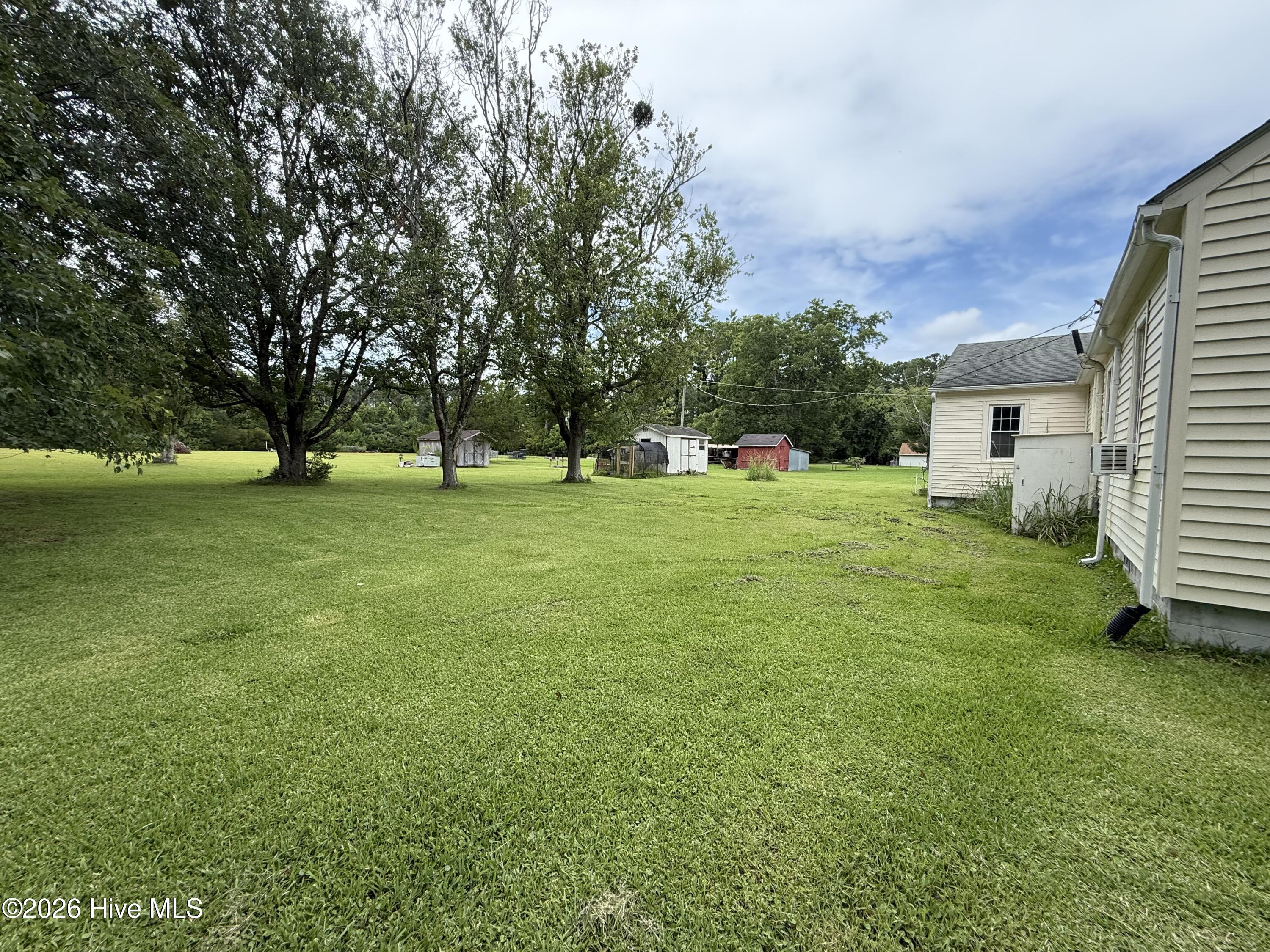 238 Old Nassau Road,Williston