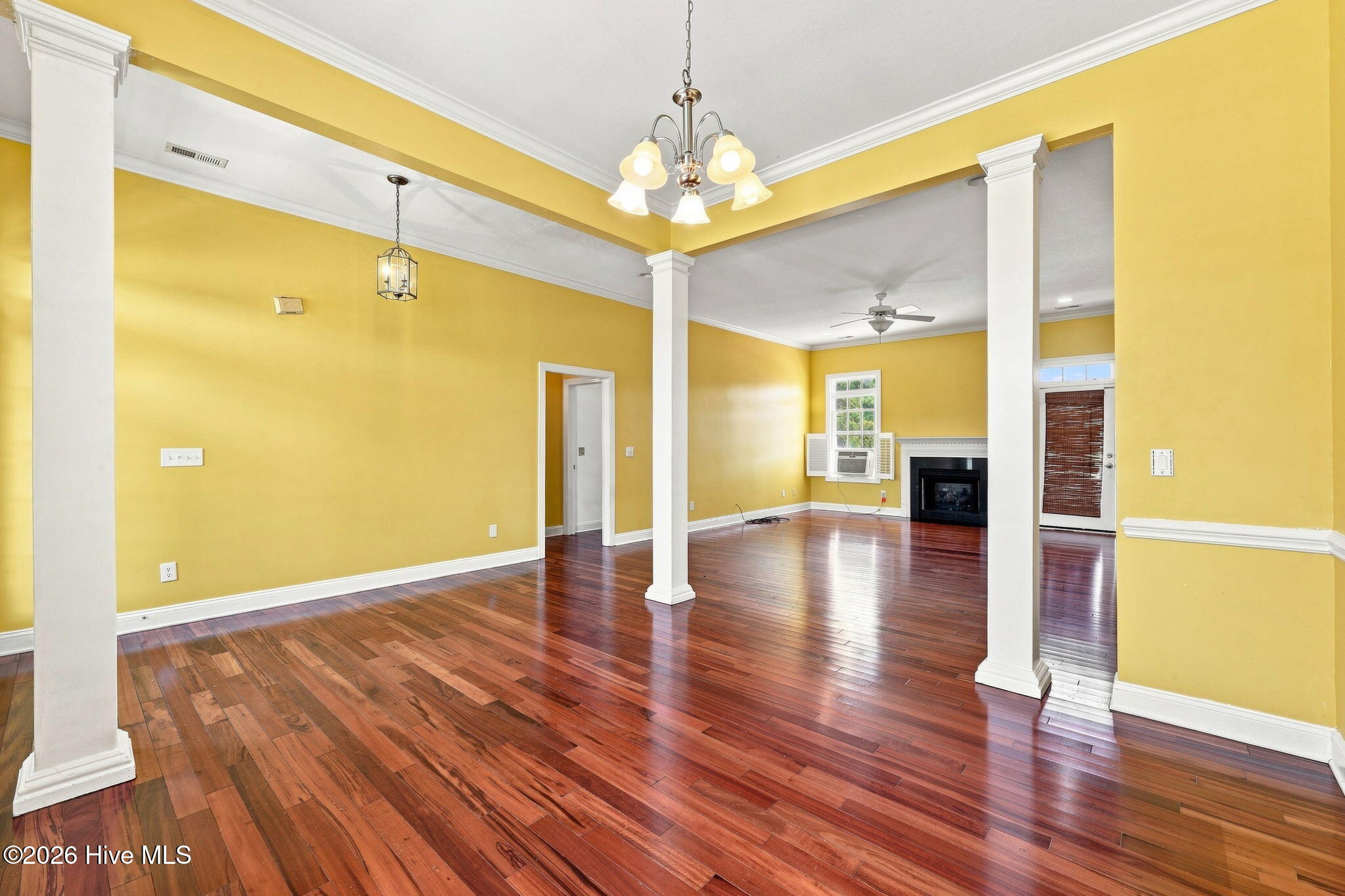 1203 Coral Reef Court,New Bern