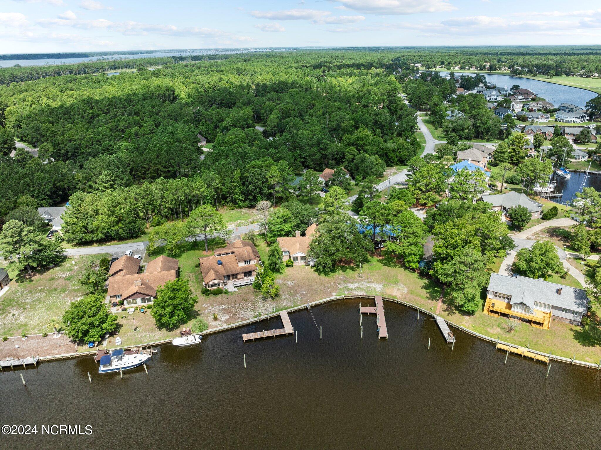 5722 Gondolier Drive,New Bern