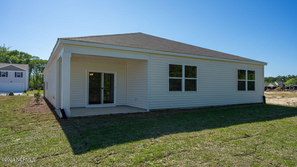 240 Forestbrook Cove Cir - Lot 36-24