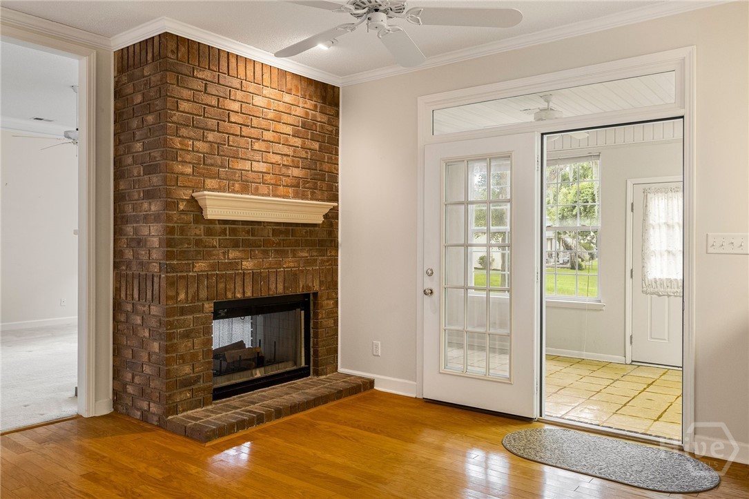 205 Meadowlark Circle, Savannah, GA, 31419