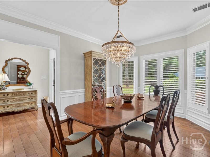 Photo 4 of Single family home for sale at 1 Black Hawk Trl, Savannah, GA 31411 | MLS# SA366039 | Listing updated on 2026-10-09