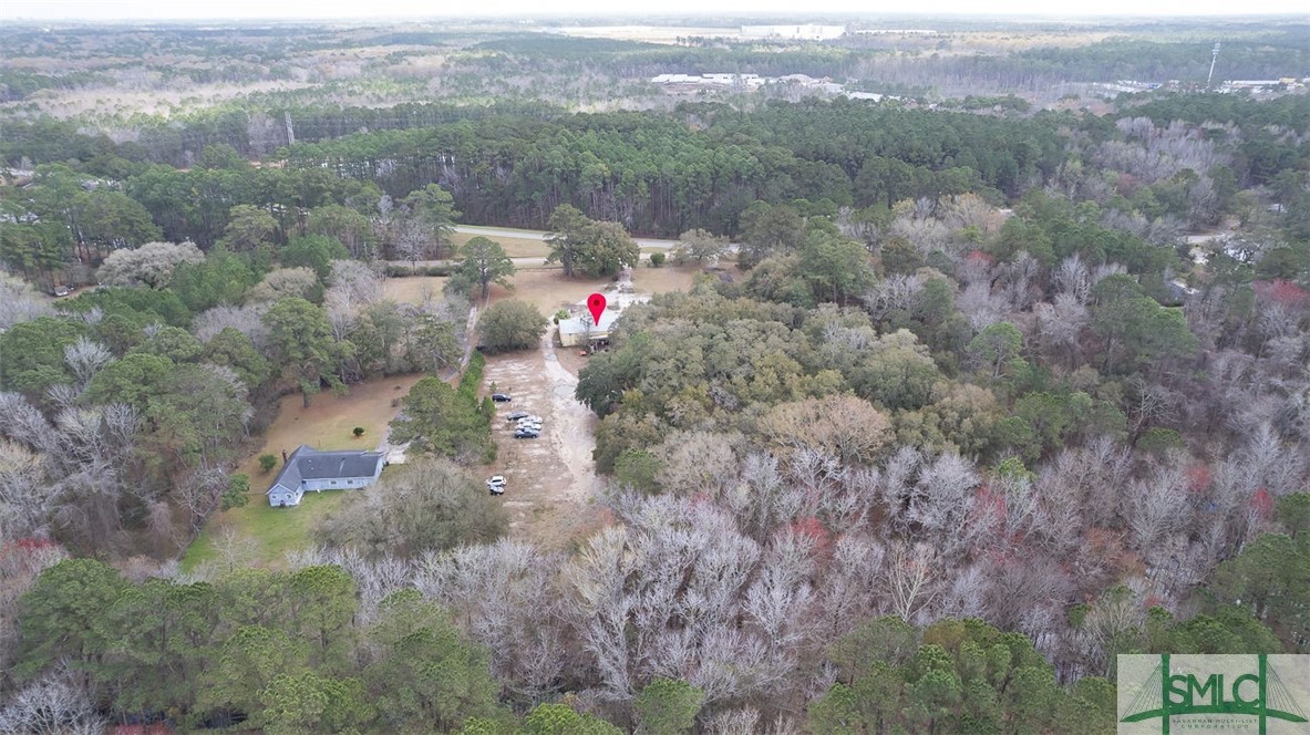 320 Old Pine Barren Road, Pooler, GA, 31322