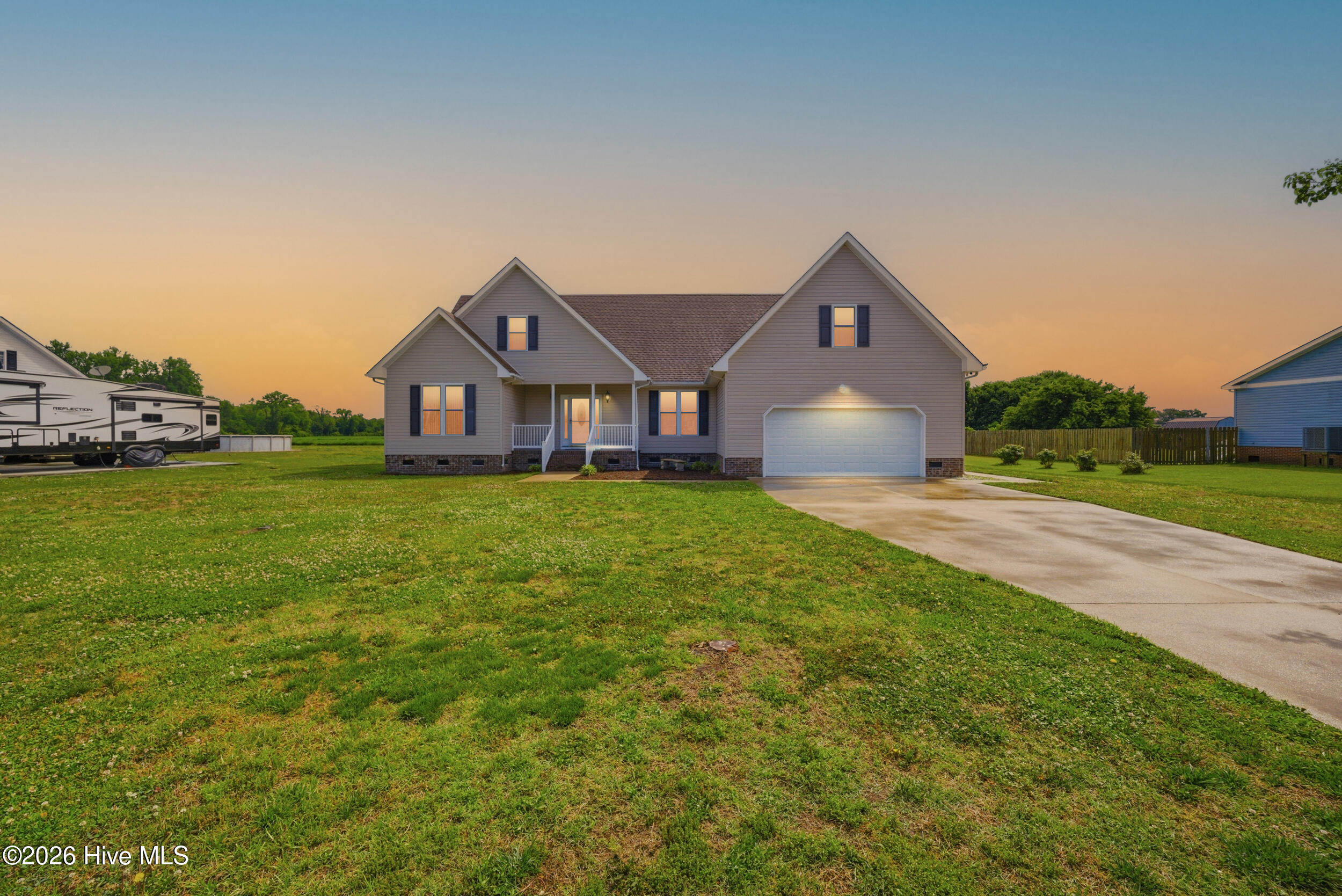 1st image of 120 Becca Dr, Elizabeth City, NC 27909 | MLS# 100574603