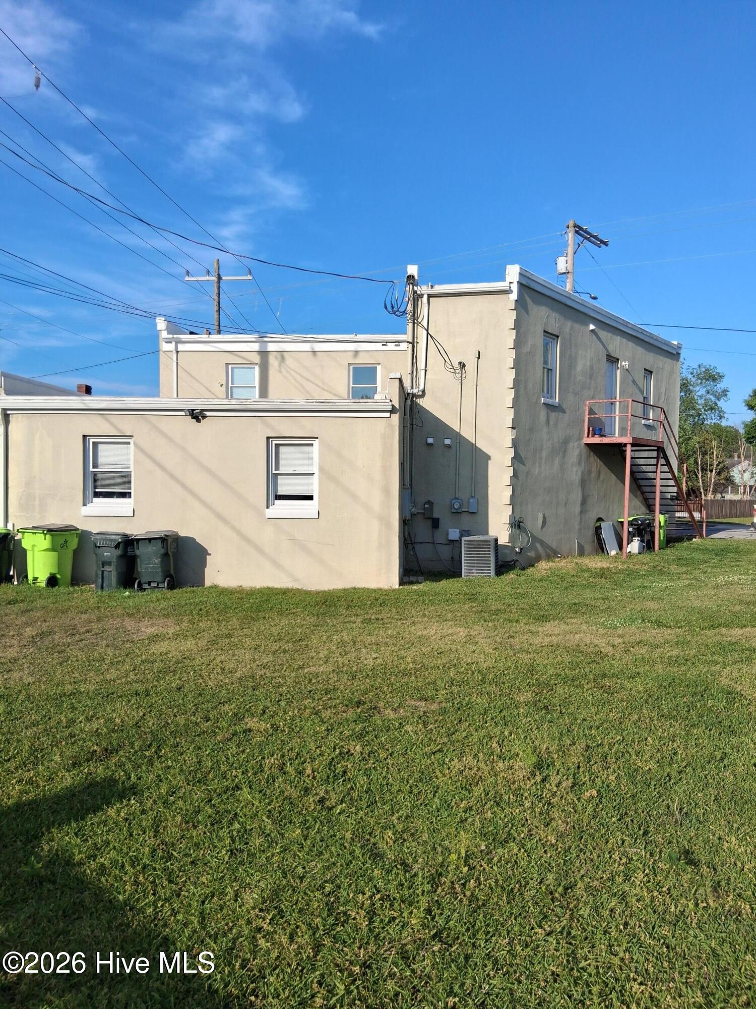 623 Hancock Street,New Bern