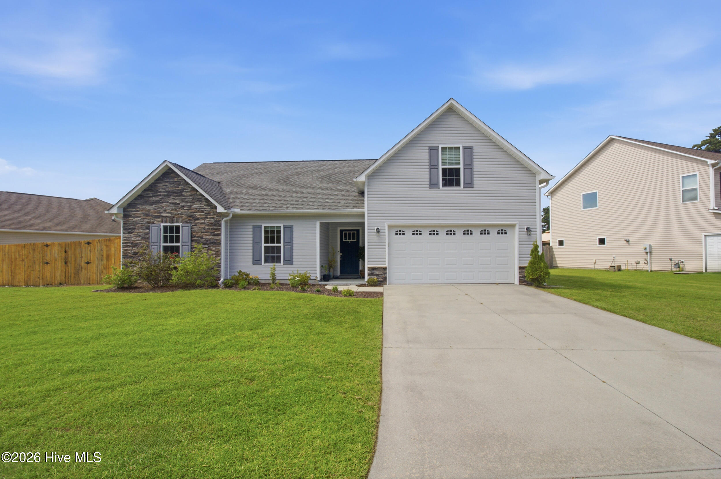 3246 Austin Avenue,New Bern