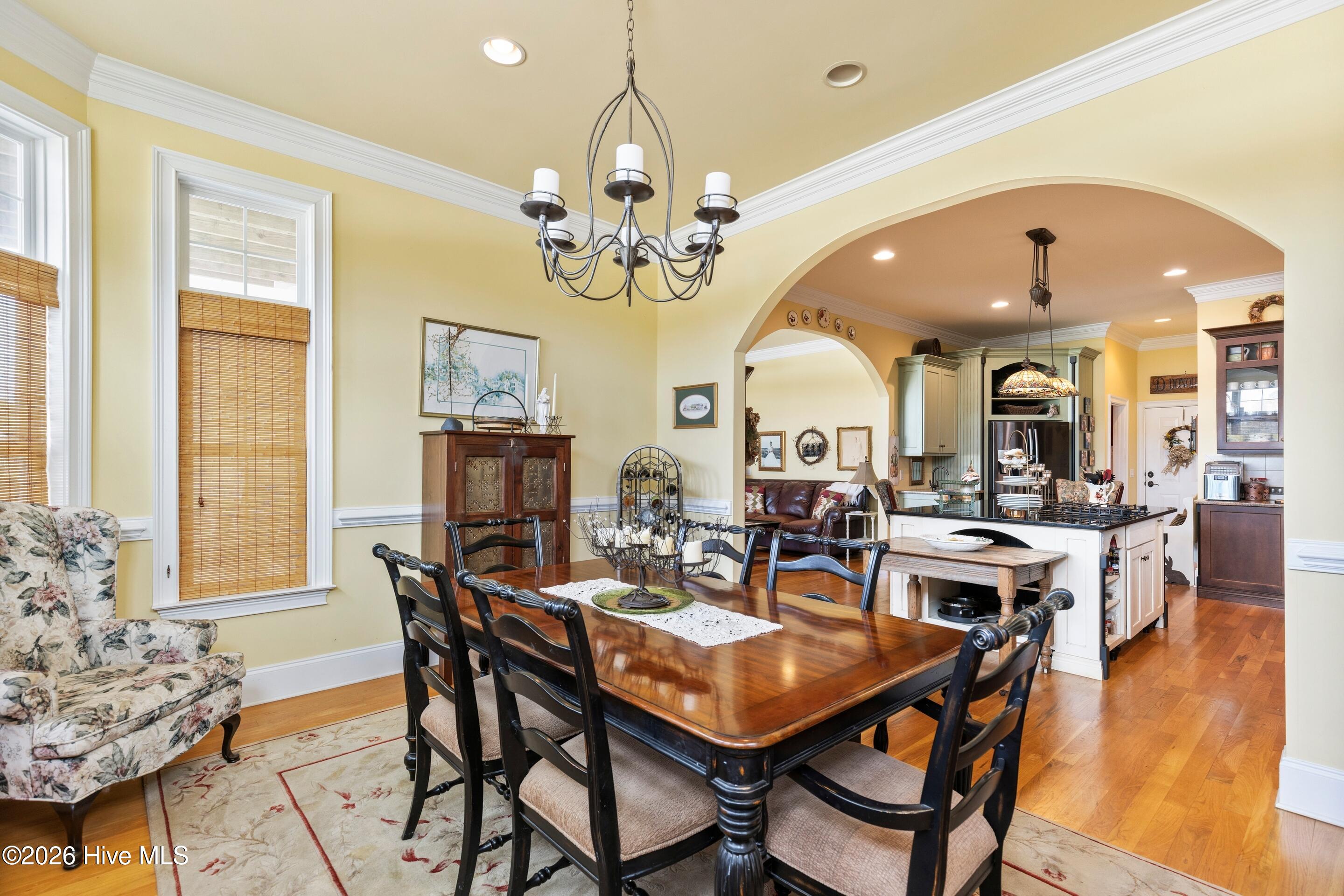 4363 Gauntlet Drive SE, Southport, NC, 28461