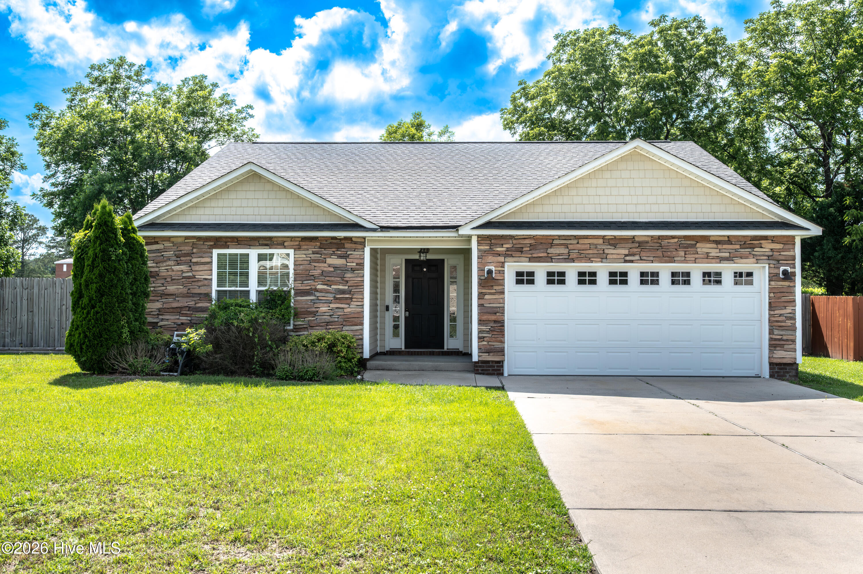 103 Perry Meadow Drive,New Bern