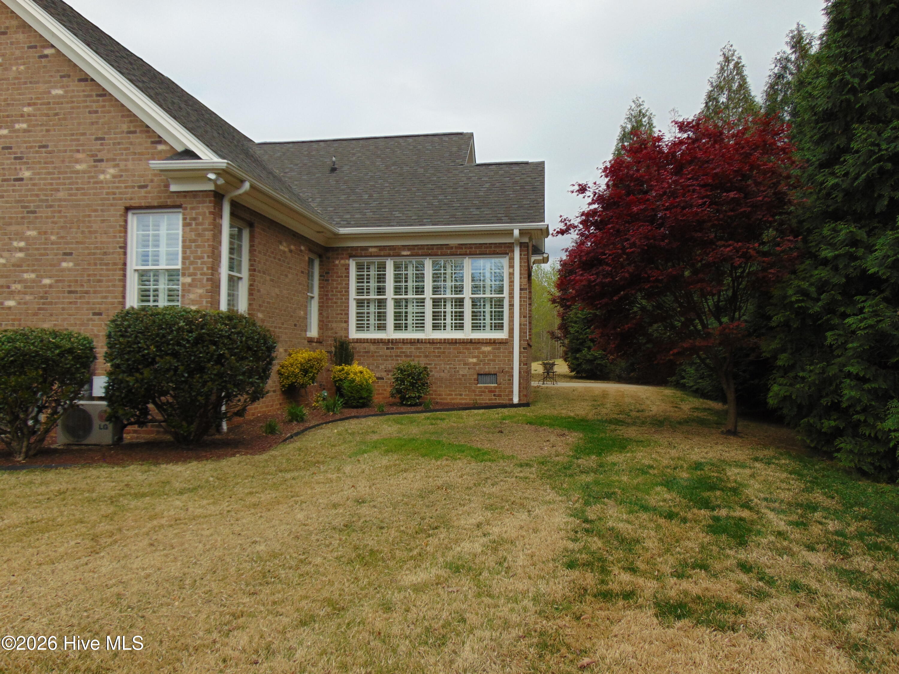 916 Cambridge Drive, Rocky Mount, NC, 27804