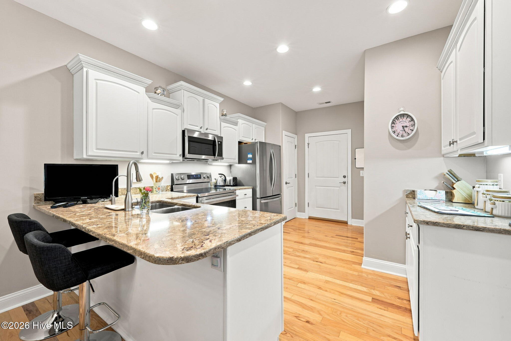 138 Jordan Drive,New Bern