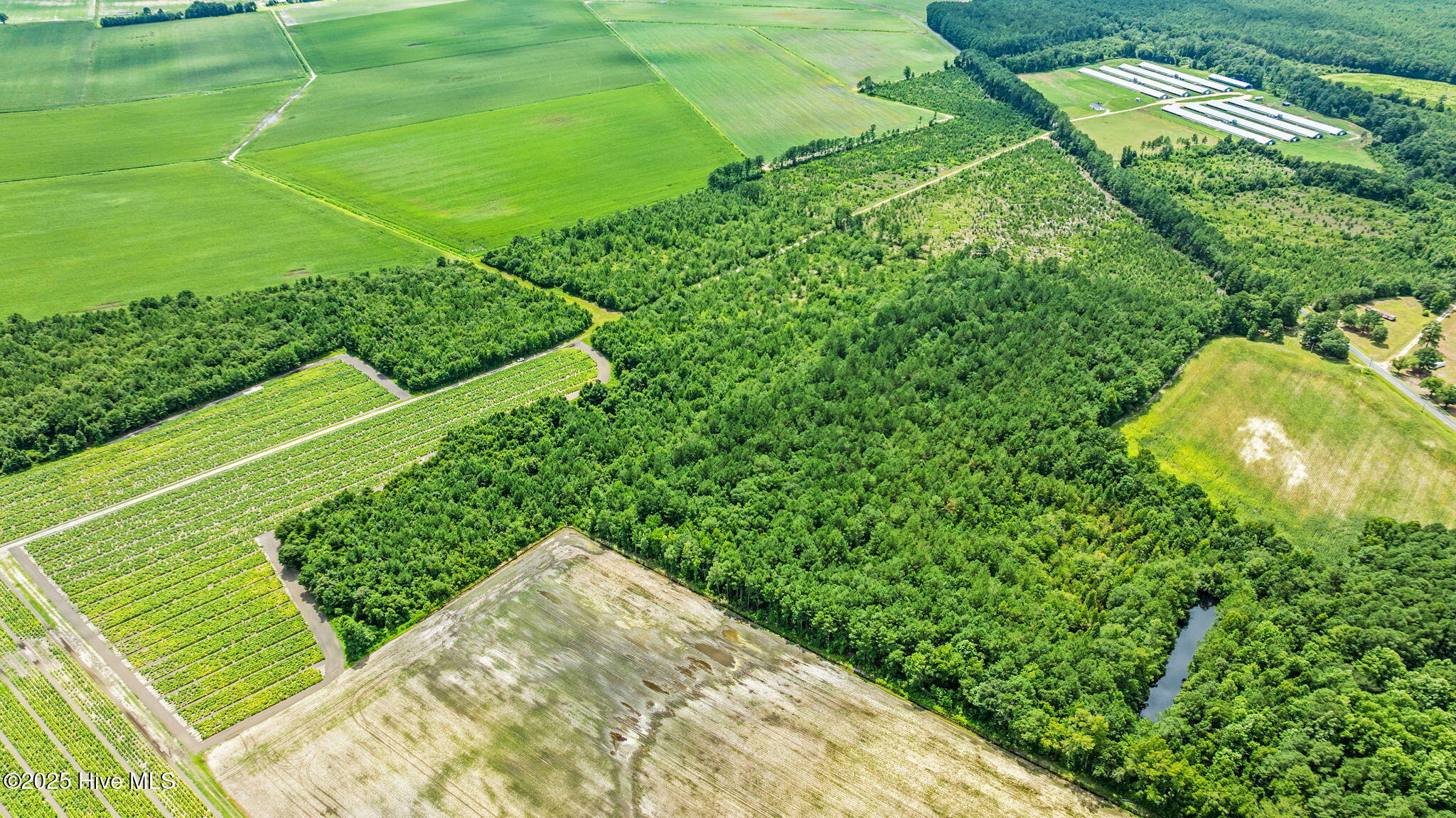 0 Green Sea Road, Garland, NC, 28441