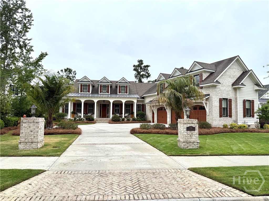 1912 Stone Street, Savannah, GA, 31410