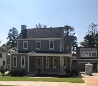 1030 Bartram - NEW