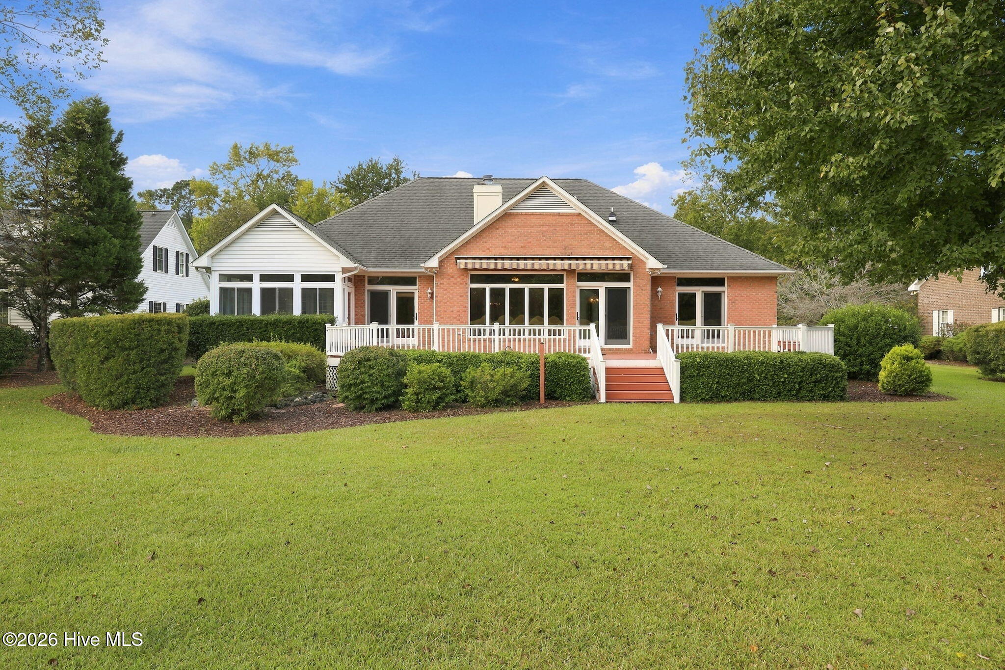 Photo 2 of Single family home for sale at 1235 Pine Valley Dr, New Bern, NC 28562 | MLS# 100605602 | Listing updated on 2026-09-23