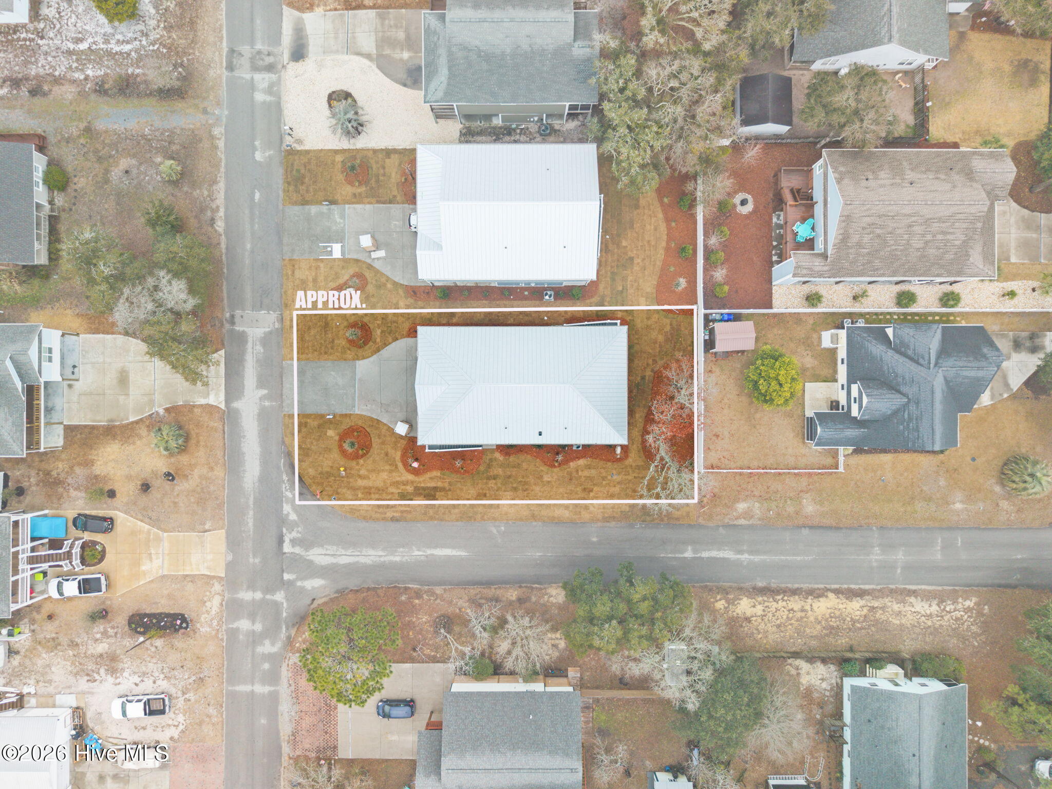 202 NE 33rd Street, Oak Island, NC, 28465