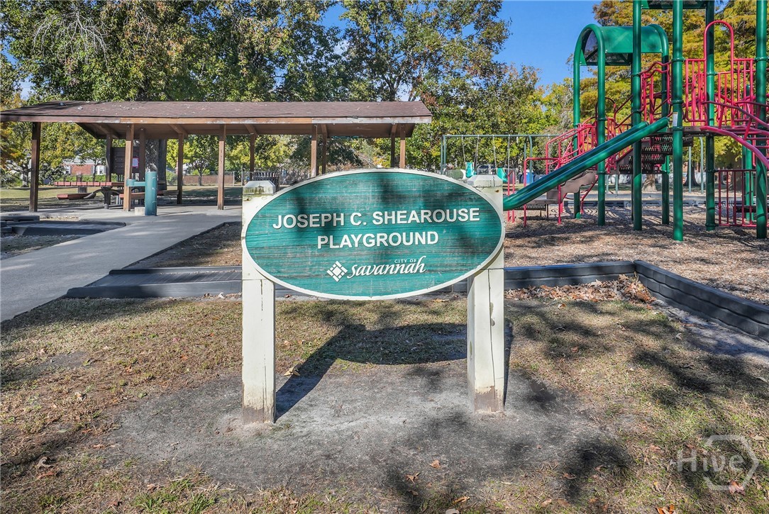 Hull Park