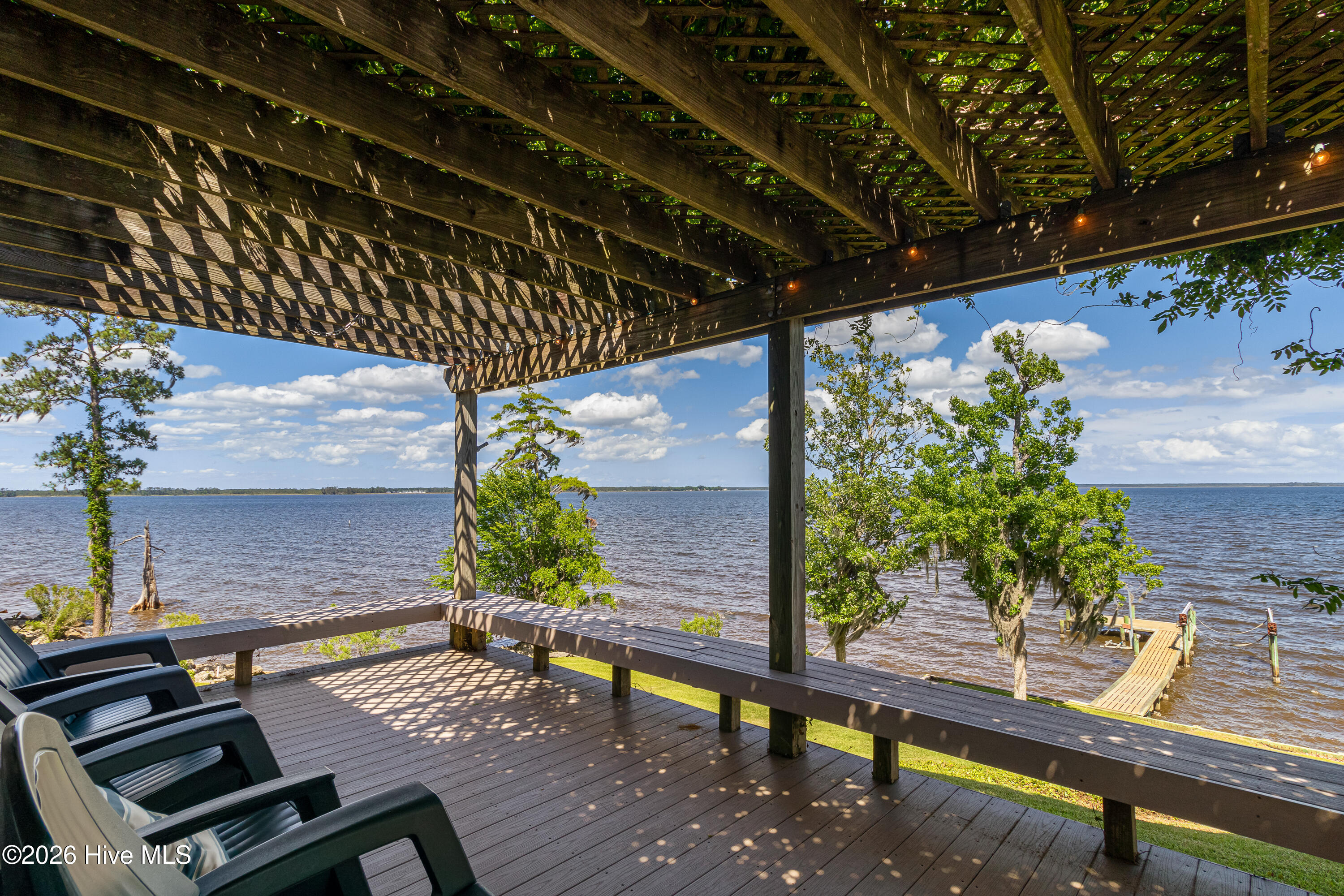 4100 N Rivershore Drive,New Bern