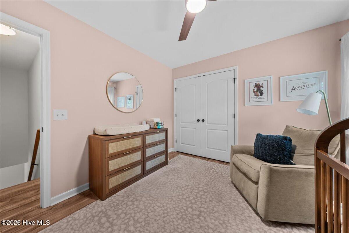 292 Spring Meadows Drive, Aberdeen, NC, 28315