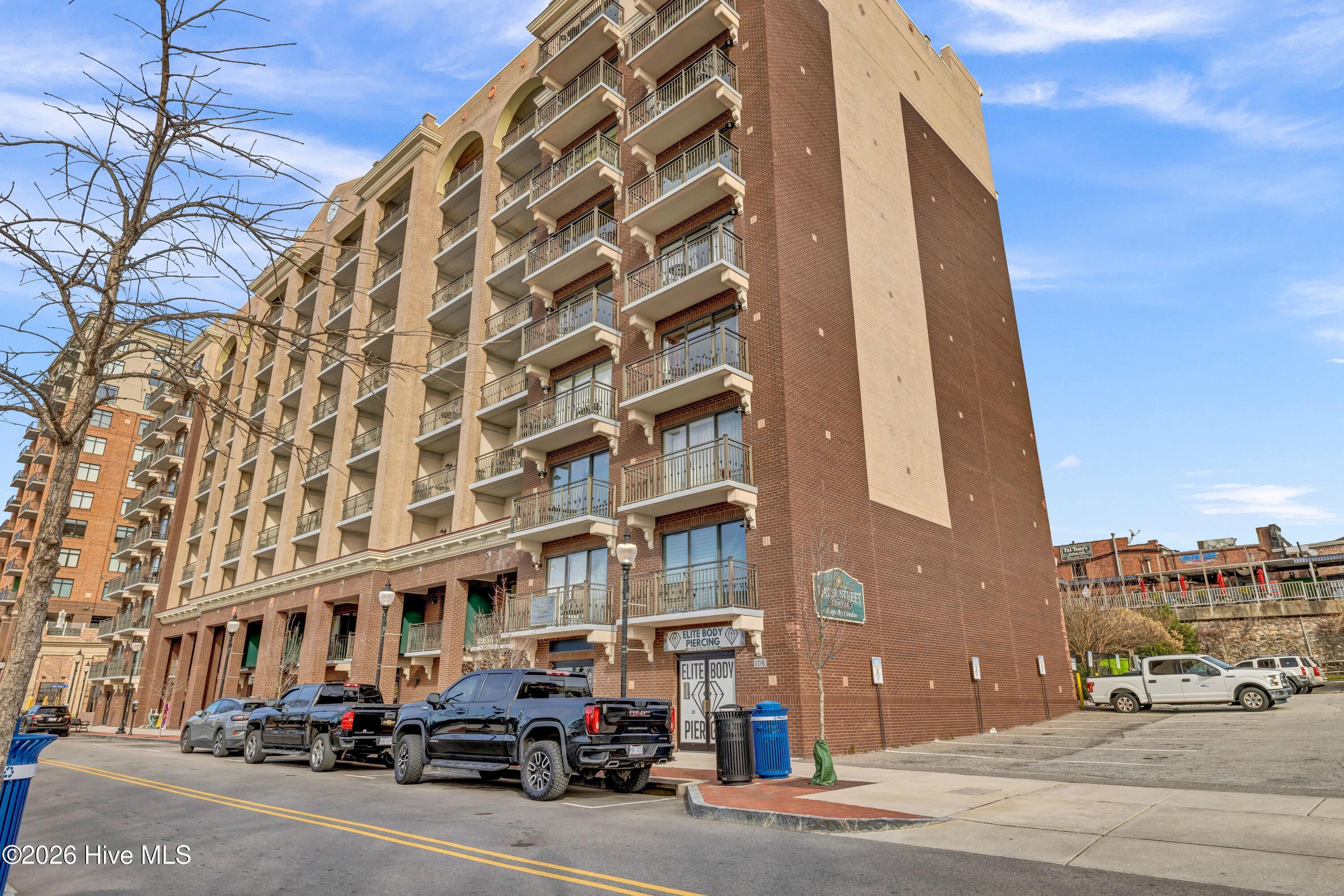 Homes for sale in Wilmington, NC | 106 N Water St #Ste 709, Wilmington, NC 28401 | MLS# 100548897