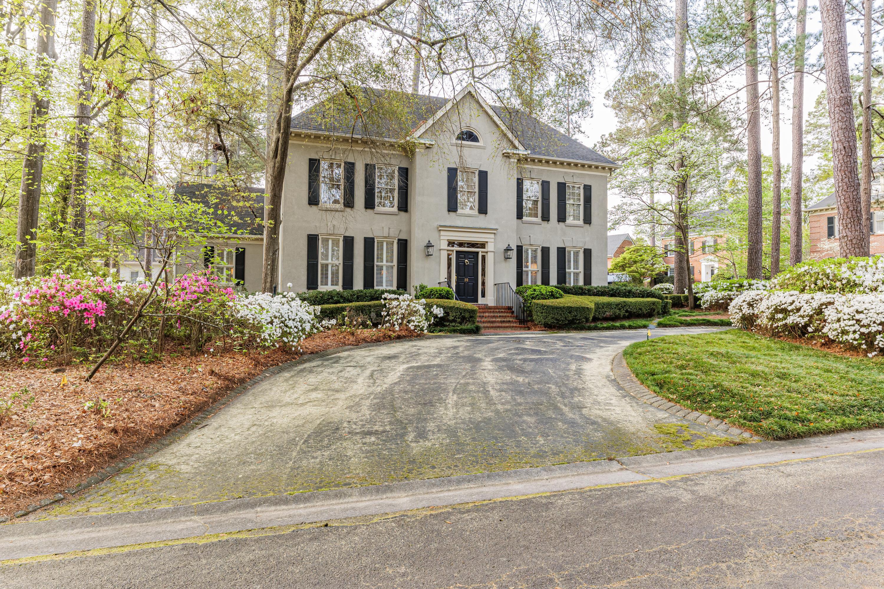 80 Bristlecone Lane