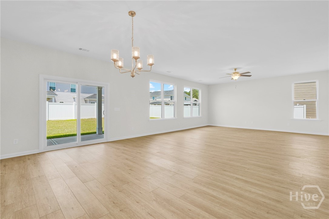 Stock photos shown; to be similar but not identica