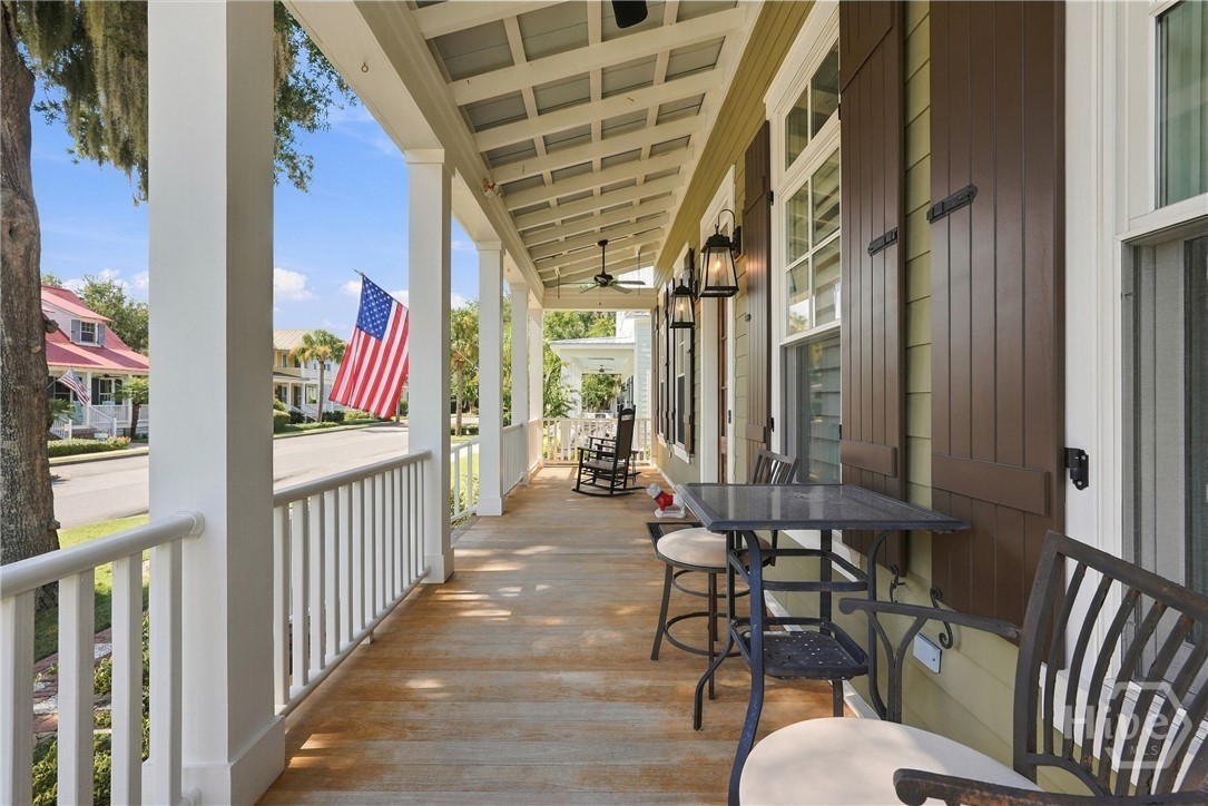 Photo 3 of Single family home for sale at 158 Yellow Blf Dr, Midway, GA 31320 | MLS# SA365129 | Listing updated on 2026-09-23