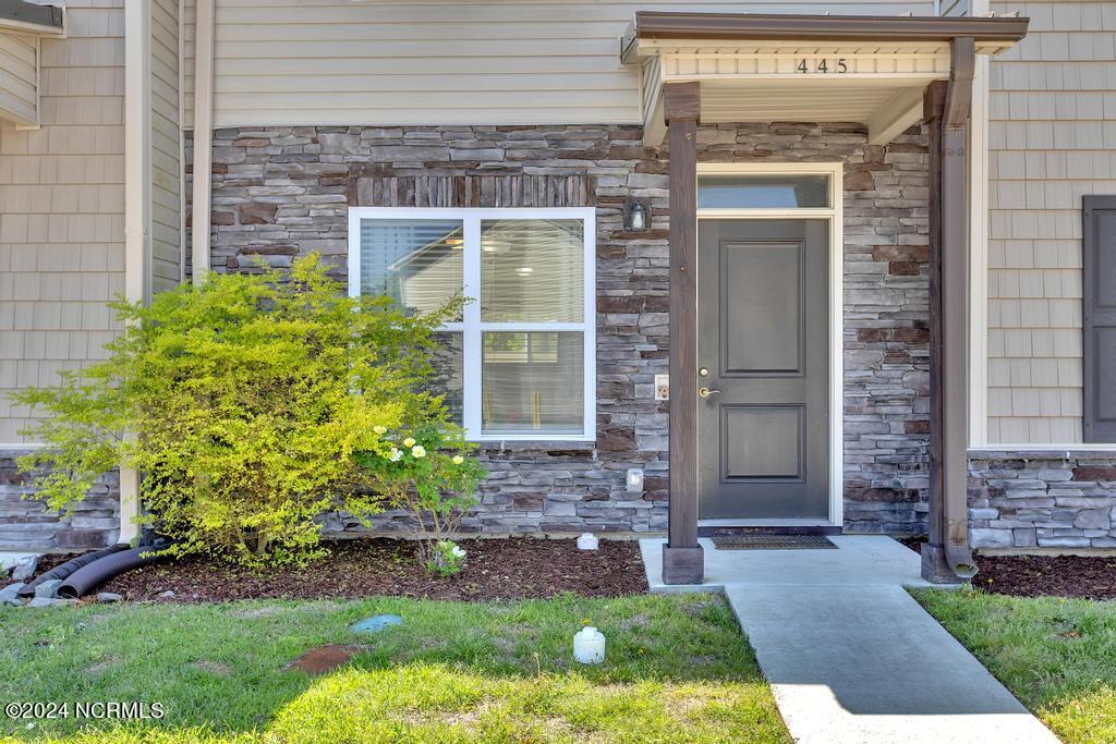 445 Sullivan Loop Road,Midway Park