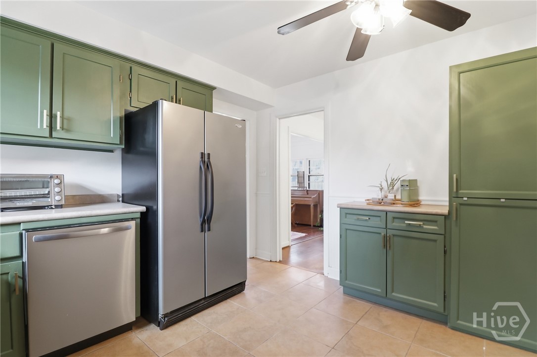 2232 Daffin Drive